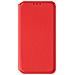 Custodia Huawei Y5 2019 Portacarte Funzione Supporto Rosso - Foto miniatura 10