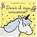 Fiona Watt - Dov'è Il Mio Unicorno? Ediz. A Colori - Foto miniatura 1