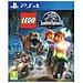 Lego Jurassic World Ps4 - Gioco Ps4 - Foto miniatura 1