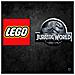 Lego Jurassic World Ps4 - Gioco Ps4 - Foto miniatura 2