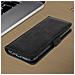 Custodia Oppo Reno 2 Sportellino Portacarte Funzione Supporto Video Nero - Foto miniatura 4