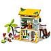 Gioco per Bambini Friends Casa Sulla Spiaggia - Foto miniatura 3