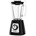Lm430810 Blender Blendforce Bol Verre 800w Mixeur Électrique Smoothie Glace Pilée Fruits Légumes Noir - Foto miniatura 2