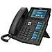 X6u Telefono Ip Bluetooth, Video Decoding, Usb - Foto miniatura 1