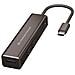 3-port Usb 3.0 Hub With Card Reader - Foto miniatura 1
