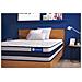 Materasso Actiflex Ergo 70x200cm - Spessore : 24cm - Molle Insacchettate E Memory Foam - Rigido - Foto miniatura 4