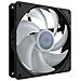 Cooler Master Sickleflow 140 Argb Case Per Computer Ventilatore 14 Cm Nero 1 Pezzo (i)  - Foto miniatura 5