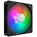 Cooler Master Sickleflow 140 Argb Case Per Computer Ventilatore 14 Cm Nero 1 Pezzo (i)  - Foto miniatura 7
