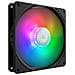 Cooler Master Sickleflow 140 Argb Case Per Computer Ventilatore 14 Cm Nero 1 Pezzo (i)  - Foto miniatura 1