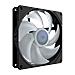 Cooler Master Sickleflow 140 Argb Case Per Computer Ventilatore 14 Cm Nero 1 Pezzo (i)  - Foto miniatura 3