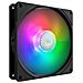 Cooler Master Sickleflow 140 Argb Case Per Computer Ventilatore 14 Cm Nero 1 Pezzo (i)  - Foto miniatura 4