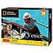 Puzzle 3d National Geographic: St. Mark‘s Sqquare - Foto miniatura 2