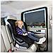 Brica Da Munchkin Wrinkle Free Car Window Sun Shades Fornisce La Massima Uva Uvb Protezione Rimovibile E Riutilizzabile Heat Alert System Confezione Da 2 - Foto miniatura 4