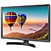 TV LED HD 28" 28TN515V - Foto miniatura 5
