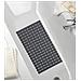 Wenko Bath Mat Arinos Grigio - Foto miniatura 2
