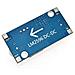 2pcs Lm2596 Lm2596s Dc-dc Regolabile Di Tensione Step Down Di Alimentazione. . . - Foto miniatura 2