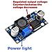 2pcs Lm2596 Lm2596s Dc-dc Regolabile Di Tensione Step Down Di Alimentazione. . . - Foto miniatura 4