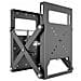 Multibrackets 0952 Supporto per display espositivi 81,3 cm (32") Nero - Foto miniatura 1