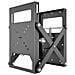 Multibrackets 0952 Supporto per display espositivi 81,3 cm (32") Nero - Foto miniatura 3