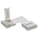 Smart Home Estensione Striscia Led, 1 M, Rgb, 2700k-6500k, 6 Pin - Foto miniatura 3