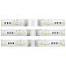 Smart Home Estensione Striscia Led, 1 M, Rgb, 2700k-6500k, 6 Pin - Foto miniatura 5