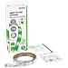 Smart Home Estensione Striscia Led, 1 M, Rgb, 2700k-6500k, 6 Pin - Foto miniatura 9