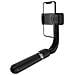 Asta Stabilizzatrice Smartphone Con Treppiedi Integrato Telcomando Bluetooth - Foto miniatura 5