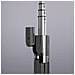 Asta Stabilizzatrice Smartphone Con Treppiedi Integrato Telcomando Bluetooth - Foto miniatura 8