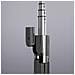 Asta Stabilizzatrice Smartphone Con Treppiedi Integrato Telcomando Bluetooth - Foto miniatura 2