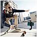 Asta Stabilizzatrice Smartphone Con Treppiedi Integrato Telcomando Bluetooth - Foto miniatura 3