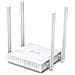 Router Dual Band Archer C24 802.11ac, 300+433 Mbit / s, 10/100 Mbit / s, Porte Ethernet Lan (rj-45) 4, Mu-mimo Sì, Tipo Di Antenna 4xfisso - Foto miniatura 2