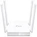 Router Dual Band Archer C24 802.11ac, 300+433 Mbit / s, 10/100 Mbit / s, Porte Ethernet Lan (rj-45) 4, Mu-mimo Sì, Tipo Di Antenna 4xfisso - Foto miniatura 7