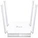 Router Dual Band Archer C24 802.11ac, 300+433 Mbit / s, 10/100 Mbit / s, Porte Ethernet Lan (rj-45) 4, Mu-mimo Sì, Tipo Di Antenna 4xfisso - Foto miniatura 5