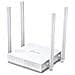 Router Dual Band Archer C24 802.11ac, 300+433 Mbit / s, 10/100 Mbit / s, Porte Ethernet Lan (rj-45) 4, Mu-mimo Sì, Tipo Di Antenna 4xfisso - Foto miniatura 9