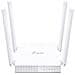 Router Dual Band Archer C24 802.11ac, 300+433 Mbit / s, 10/100 Mbit / s, Porte Ethernet Lan (rj-45) 4, Mu-mimo Sì, Tipo Di Antenna 4xfisso - Foto miniatura 10
