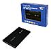 Box Hard Disk 2.5'' SATA Interfaccia USB 2.0 Colore Nero - Foto miniatura 1