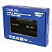 Box Hard Disk 2.5'' SATA Interfaccia USB 2.0 Colore Nero - Foto miniatura 2