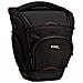 Holster Camera Case for DSLR Cameras, 399g, Nero - Foto miniatura 6