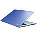 Mac Microshield 13" Hardshell case Blu - Foto miniatura 2