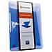 Mac Microshield 13" Hardshell case Blu - Foto miniatura 3