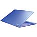 Mac Microshield 13" Hardshell case Blu - Foto miniatura 4