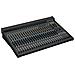 2404VLZ4 24canali 20 - 50000Hz Nero mixer audio - Foto miniatura 1