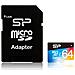64GB microSDXC, MicroSDXC, UHS-I, Class 10 - Foto miniatura 2