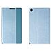 ZG38C00027, A libro, Blu, Pelle, , TAB2 A7-30, Crash proof, Antipolvere, Antigraffio - Foto miniatura 1