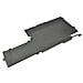 2-Power CBP3489A, Polimero di litio, Notebook / Tablet, Grigio - Foto miniatura 1