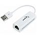 NIC-U2-02 Ethernet 100Mbit / s scheda di rete e adattatore - Foto miniatura 1