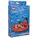 Piscina Gonfiabile Junior 157 X 28 Cm Pvc Rosso / blu - Foto miniatura 2