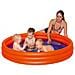 Piscina Gonfiabile Junior 157 X 28 Cm Pvc Rosso / blu - Foto miniatura 3