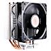 DISS A ARIA COOLER MASTER RR-2V2E-18PK-R2 HYPER 212 EVO V2 INTEL 2066>1700 AMD AM4> FM1 120x80x154mm 1,8W 8-27dBA - Foto miniatura 1