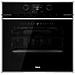 Forno Integrato Multifunzione Da 63l 60cm Con Ecoclean Nero - Bk-ss220-240 - Foto miniatura 1